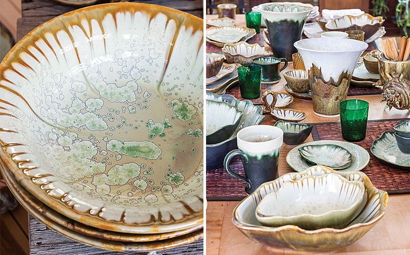 Art at the Table with Alison Evans