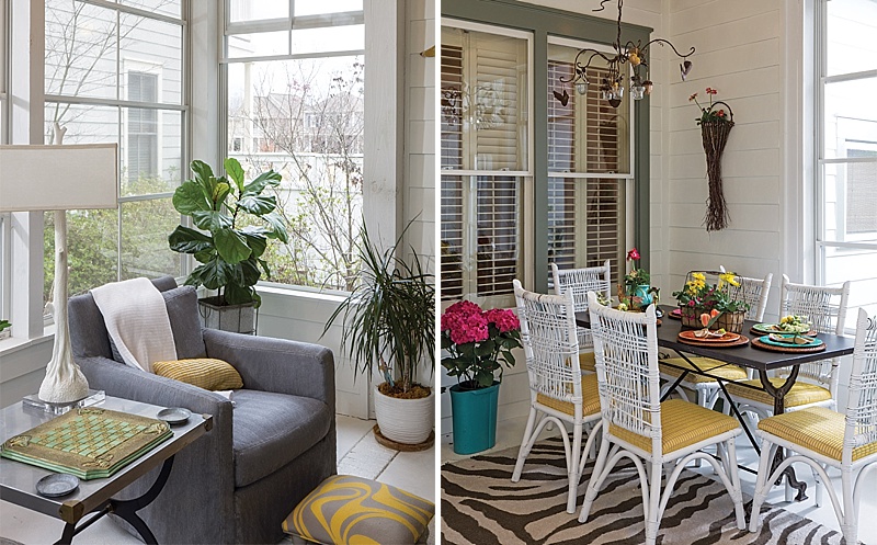 Style on the Porch with Deborah Hastings