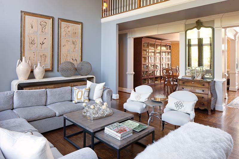 Cottage of Timeless Appeal