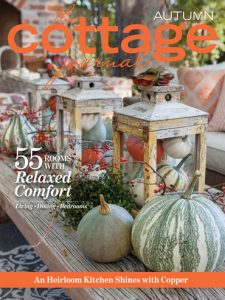Cottage Journal Autumn 2017