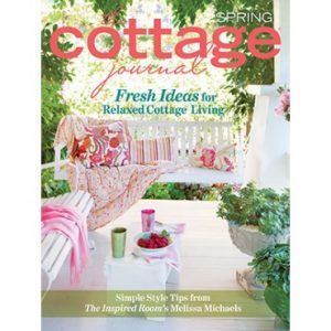 Cottage Journal Spring 2018