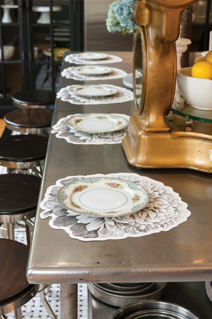 See the Kitchen of the Couple Behind Hester & Cook