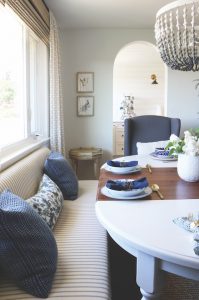 The Inspired Room Home Tour