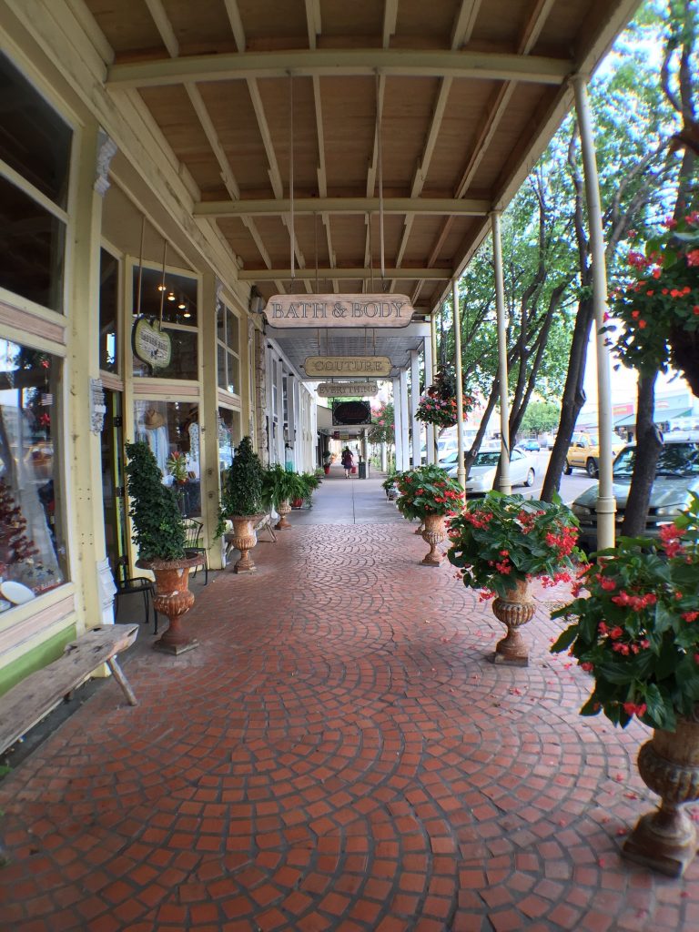 See Cottage Charm in Fredericksburg, Texas