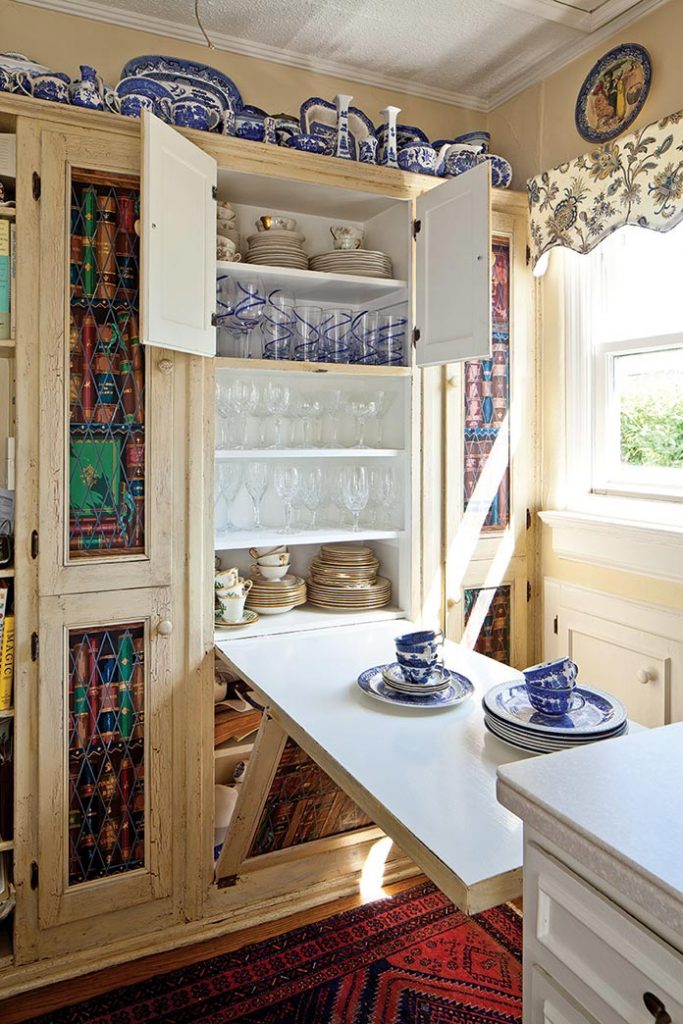 Must-See Fairy Tale Cottages