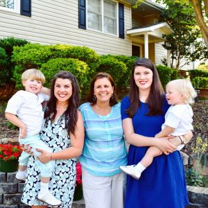 7 Lessons We Learned from Mom