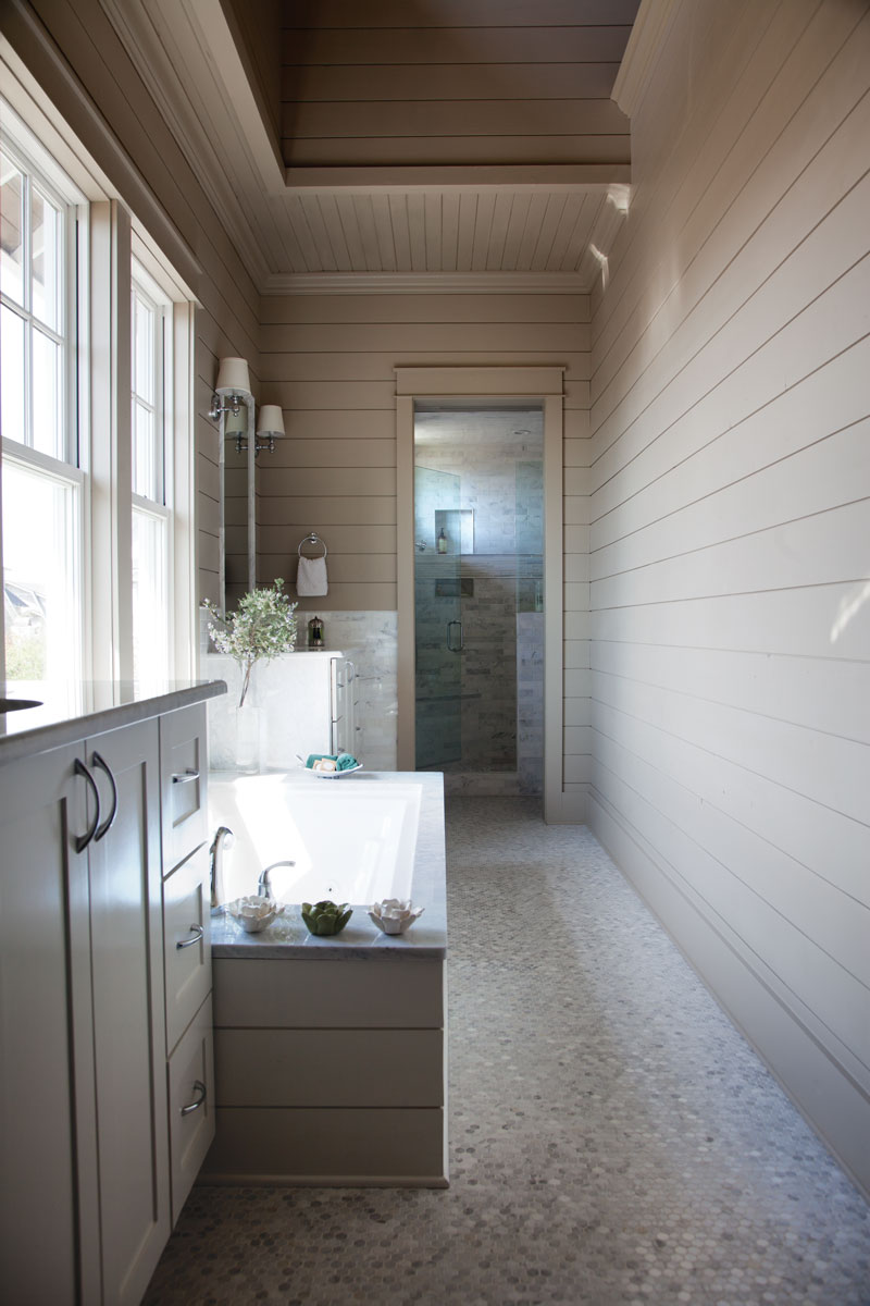 The Perfect Beach Getaway