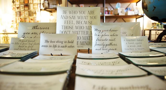 Decoupage Dreaming with Ben Busko