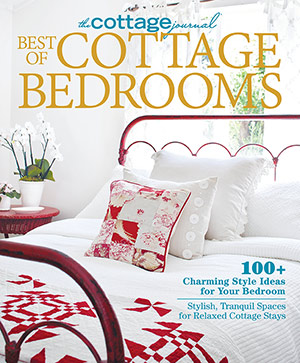 The Cottage Journal cover