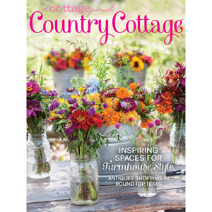 Country Cottage 2018