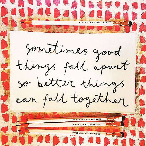 Decoupage Dreaming with Ben Busko