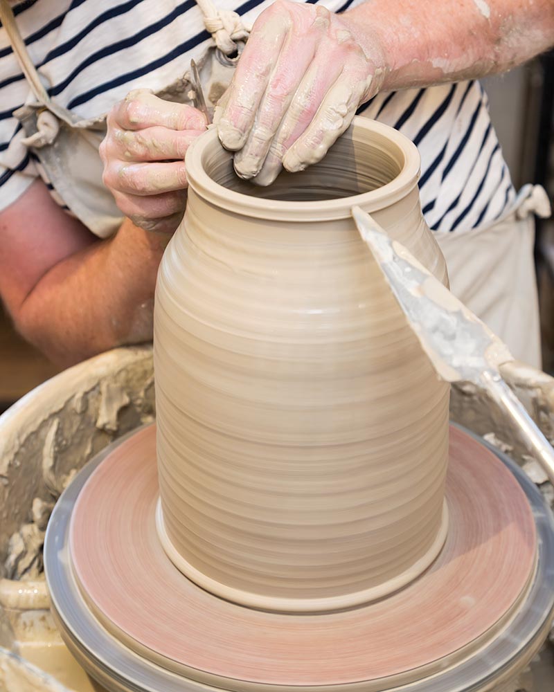 Farmhouse Pottery