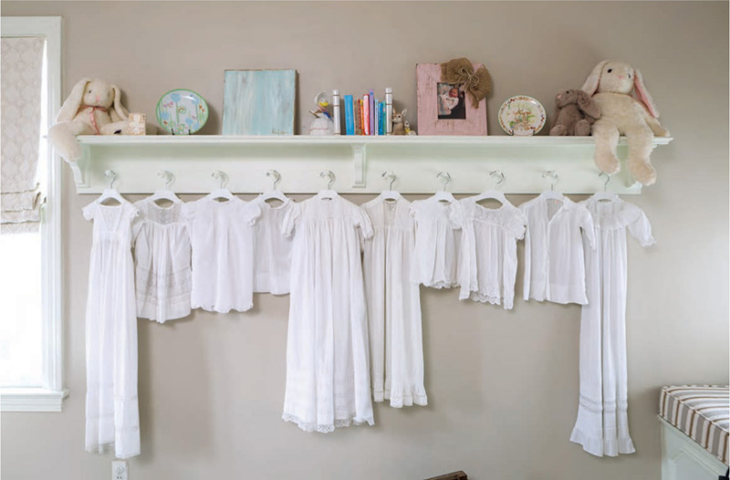 christening gowns 