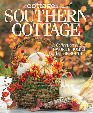 Southern Cottage 2018 cover