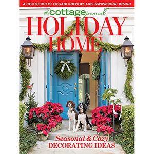 holiday home 2018 cover