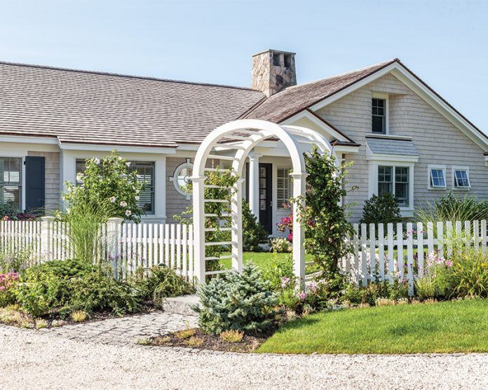 Cape Porpoise Harbor Cottage
