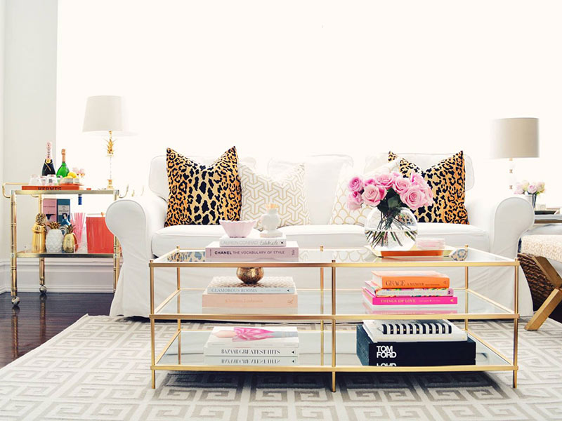 Animal Print Décor For Every E And