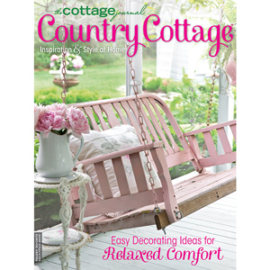 country cottage 2019 cover