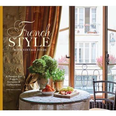 French Style book
