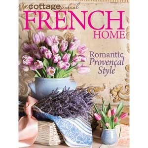 French Home cover