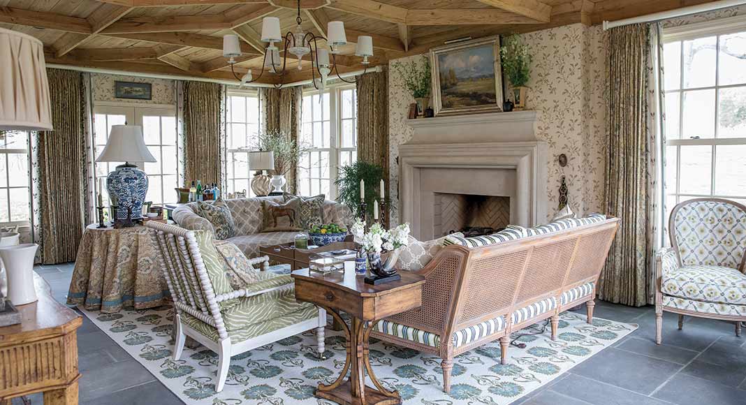 How to Create a Cozy Home for Fall - Simply Southern Cottage