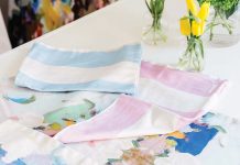 From Neutral to Bold, Laura Park’s Designs Are Perfect for Any Style Home