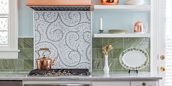 From Simple to Statement-Worthy, See How Tile Offers Endless Design Possibilities
