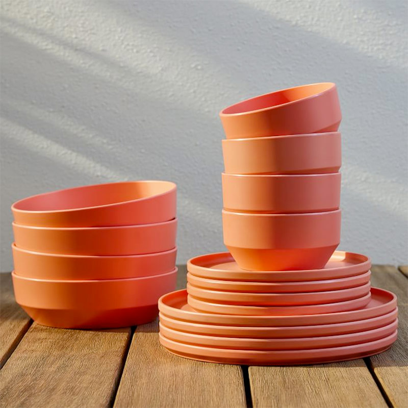 dishware