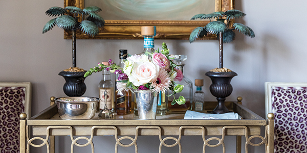 Tour Homes Layered with History in Our New Vintage Cottage Special Issue