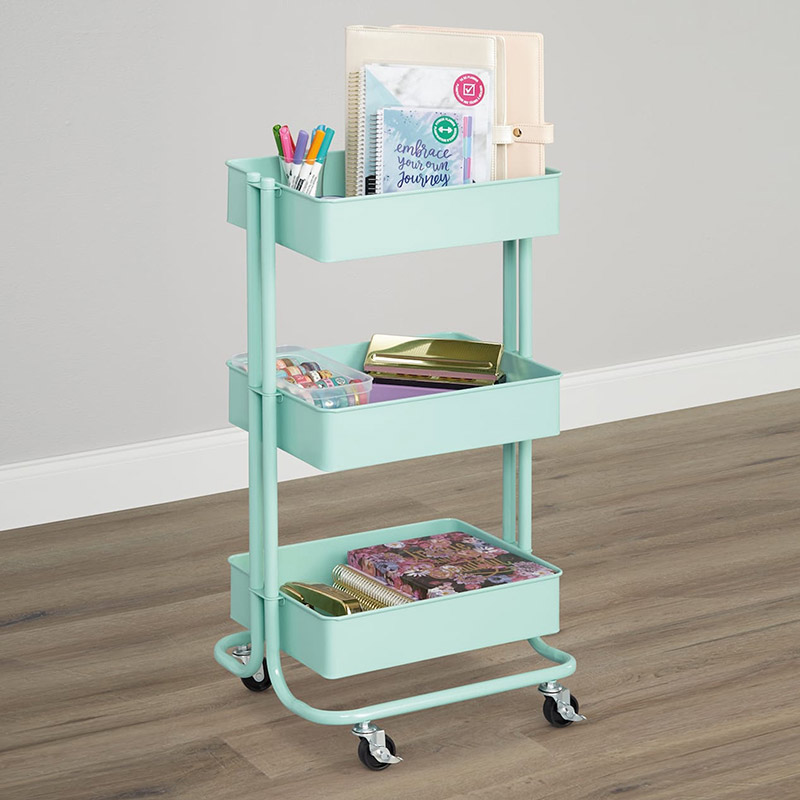 Tiered Cart