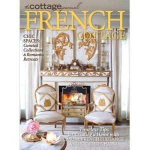 French Cottage Cover 2023