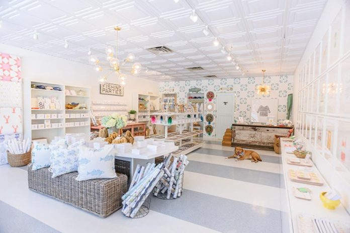 Sara Fitz Flagship Store