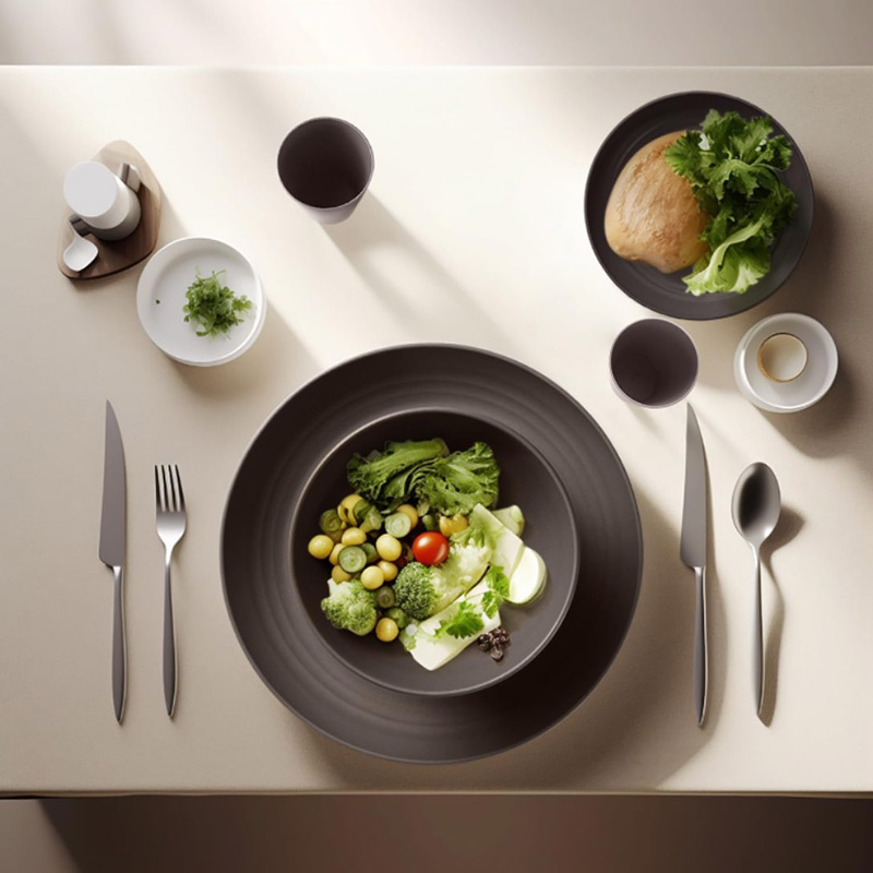 Pretty and Practical