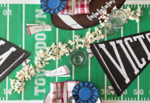 Take Your Tailgating Game to the Next Level with Our Favorite Game Day Picks Take Your Tailgating Game to the Next Level with Our Favorite Game Day Picks