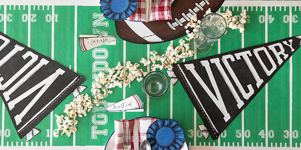 Take Your Tailgating Game to the Next Level with Our Favorite Game Day Picks