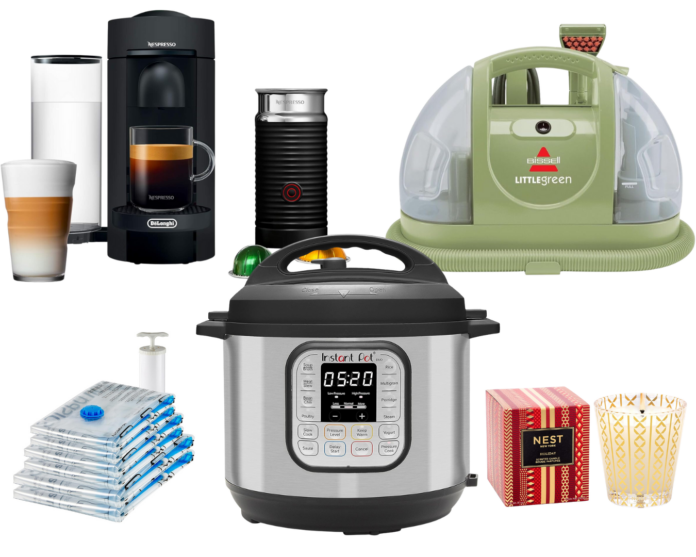 Our Top Picks for Amazon Prime Day Home Deals—Starting at Only $14