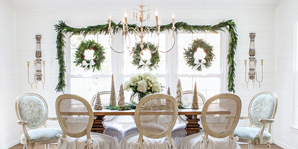 Welcome the Holidays with our New Christmas/Winter Double Issue