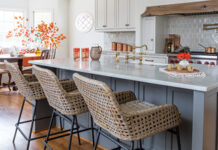 7 Pumpkin-Infused Recipes to Whip Up in Your Kitchen This Fall 7 Pumpkin-Infused Recipes to Whip Up in Your Kitchen This Fall