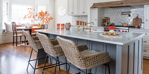 7 Pumpkin-Infused Recipes to Whip Up in Your Kitchen This Fall