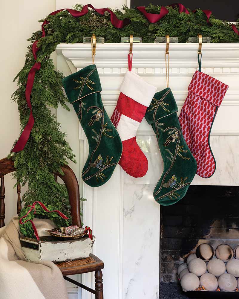 Prep Your Home for the Holidays with These Market Finds