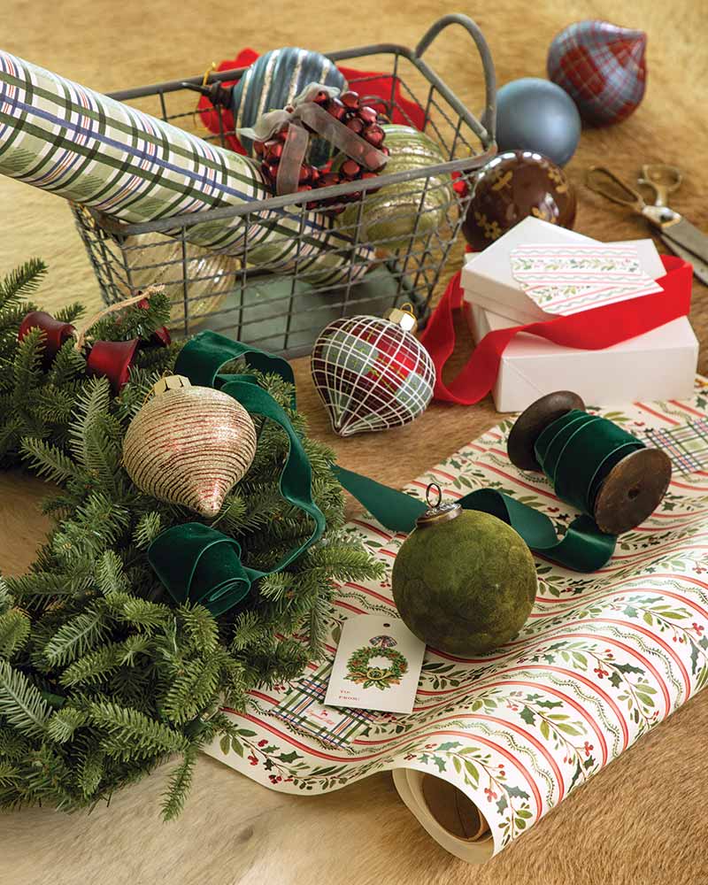 Prep Your Home for the Holidays with These Market Finds