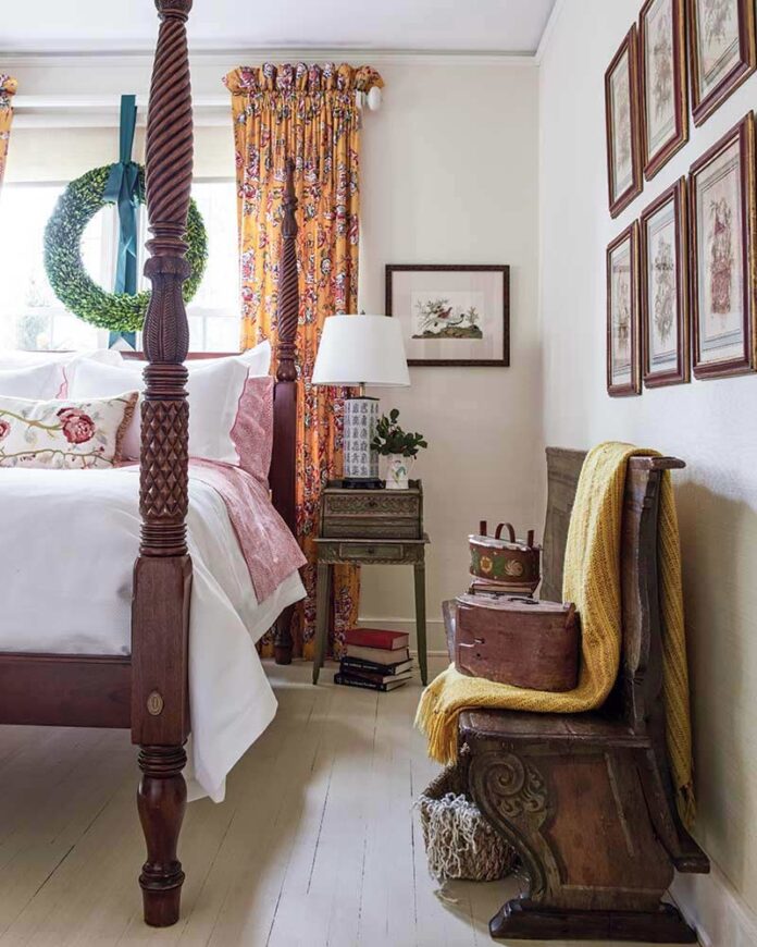 Welcome Holiday Visitors with Extra-Special Touches to Your Cottage ...