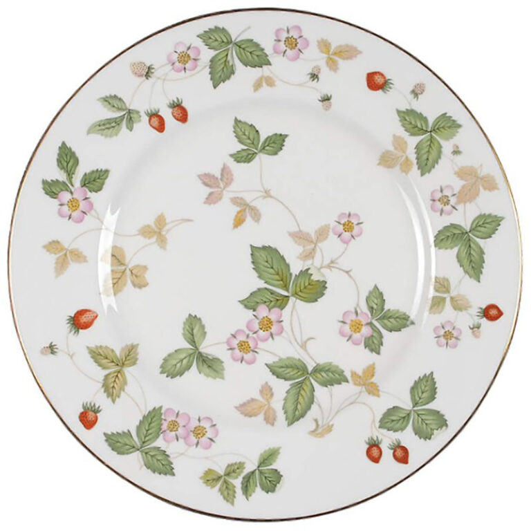 Our Top 10 China Patterns for Spring Dining - Cottage Journal