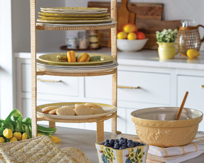 Give Your Cottage a Spring Refresh with These Market Finds!