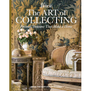 The Art of Collecting Cover