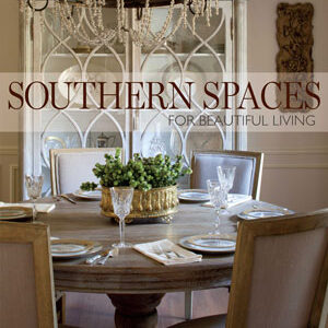 Southern Spaces Cover