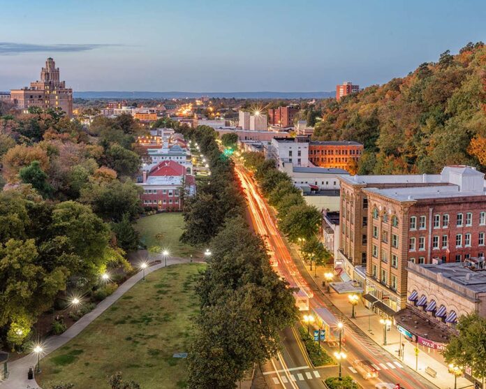 Uncover a Hidden Gem in Hot Springs, AR