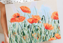 Artist Meredith Raiford Akins Looks to Nature for Inspiration Artist Meredith Raiford Akins Looks to Nature for Inspiration