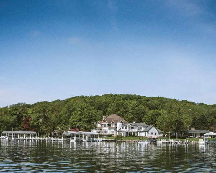 Discover Lake Geneva—Southern Wisconsin’s Hidden Gem