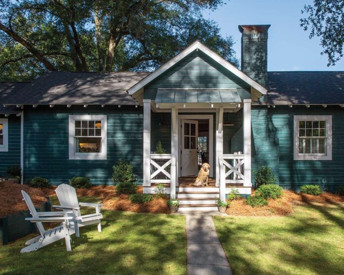 Preview Our New Cottage Retreats Special Issue!